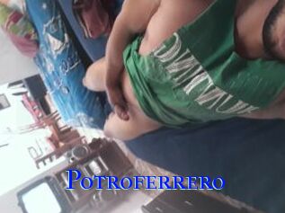 Potroferrero