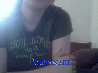Poutanaki