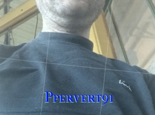 Ppervert91
