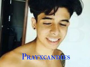 Prayxcandies