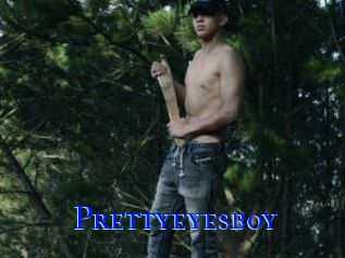 Prettyeyesboy