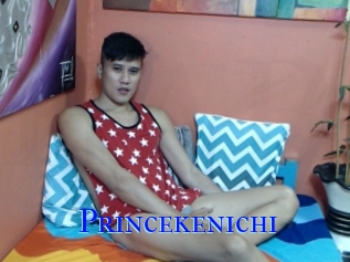 Princekenichi
