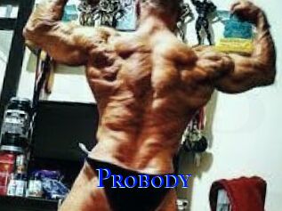 Probody