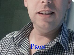 Pron