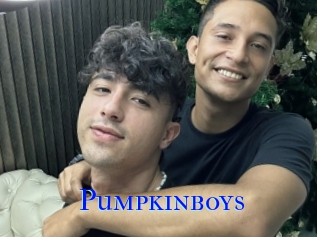Pumpkinboys