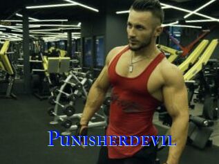 Punisherdevil