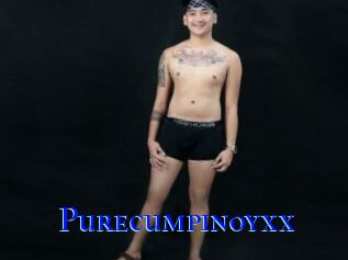 Purecumpinoyxx