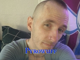 Pyrowuff