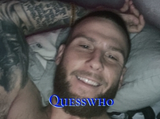 Quesswho