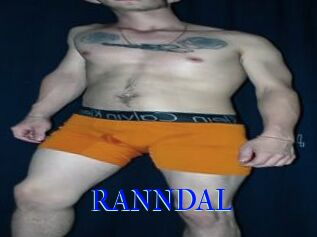 RANNDAL