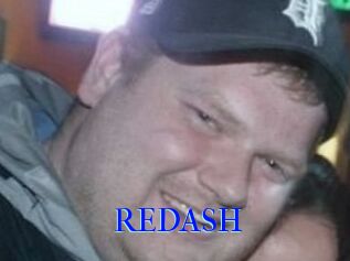 REDASH
