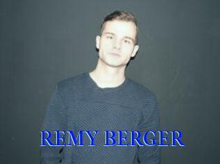 REMY_BERGER