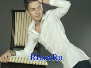 RIckyRu