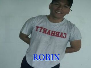 ROBIN