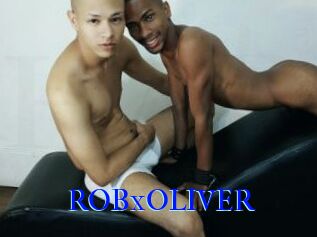 ROBxOLIVER