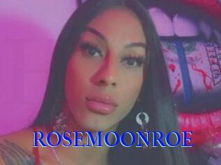 ROSEMOONROE