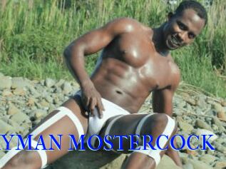 ROUMAN_SEXYMAN_MOSTERCOCK