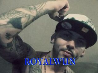ROYALWUN