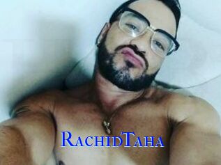 RachidTaha