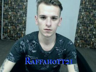 Raffahott21