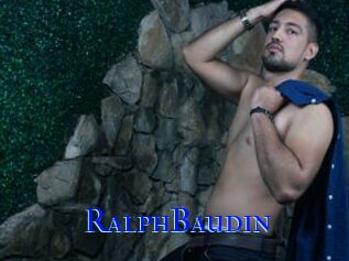 RalphBaudin