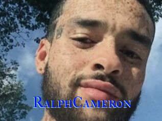 RalphCameron