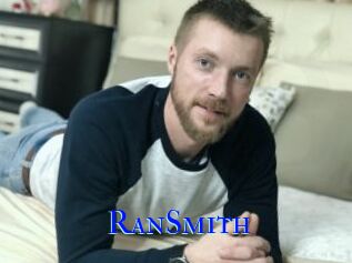 RanSmith