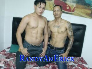 RandyAnErick