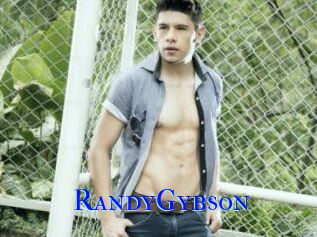 RandyGybson