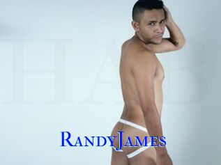 RandyJames