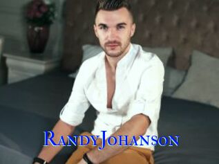 RandyJohanson