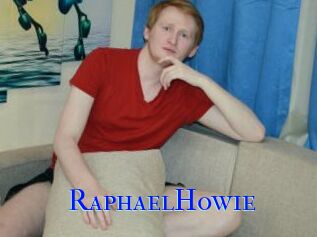 RaphaelHowie