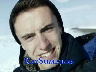 RaySummers