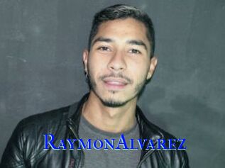 RaymonAlvarez