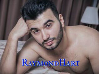 RaymondHart