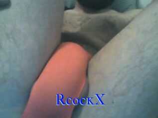 RcockX