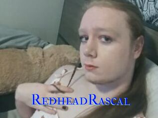 RedheadRascal