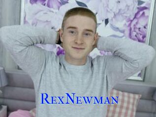 RexNewman