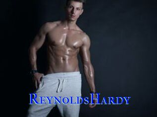 ReynoldsHardy