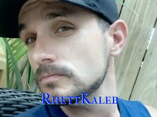 RhettKaleb