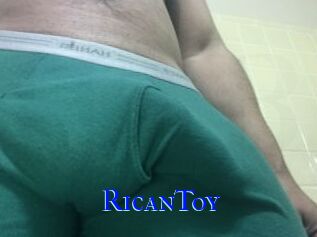 RicanToy