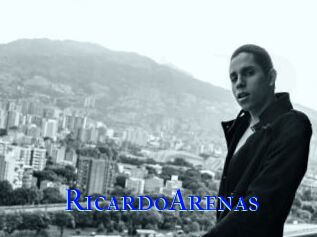 RicardoArenas