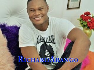 RichardArango