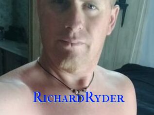 RichardRyder