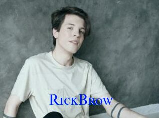 RickBrow