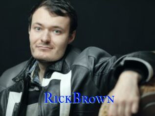 RickBrown