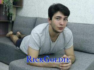 RickGoldie