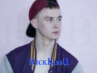 RickKissU