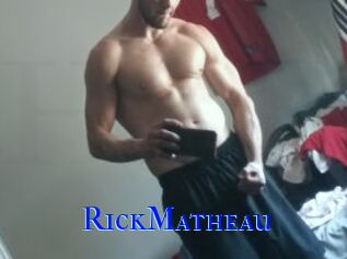 RickMatheau