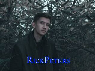 RickPeters